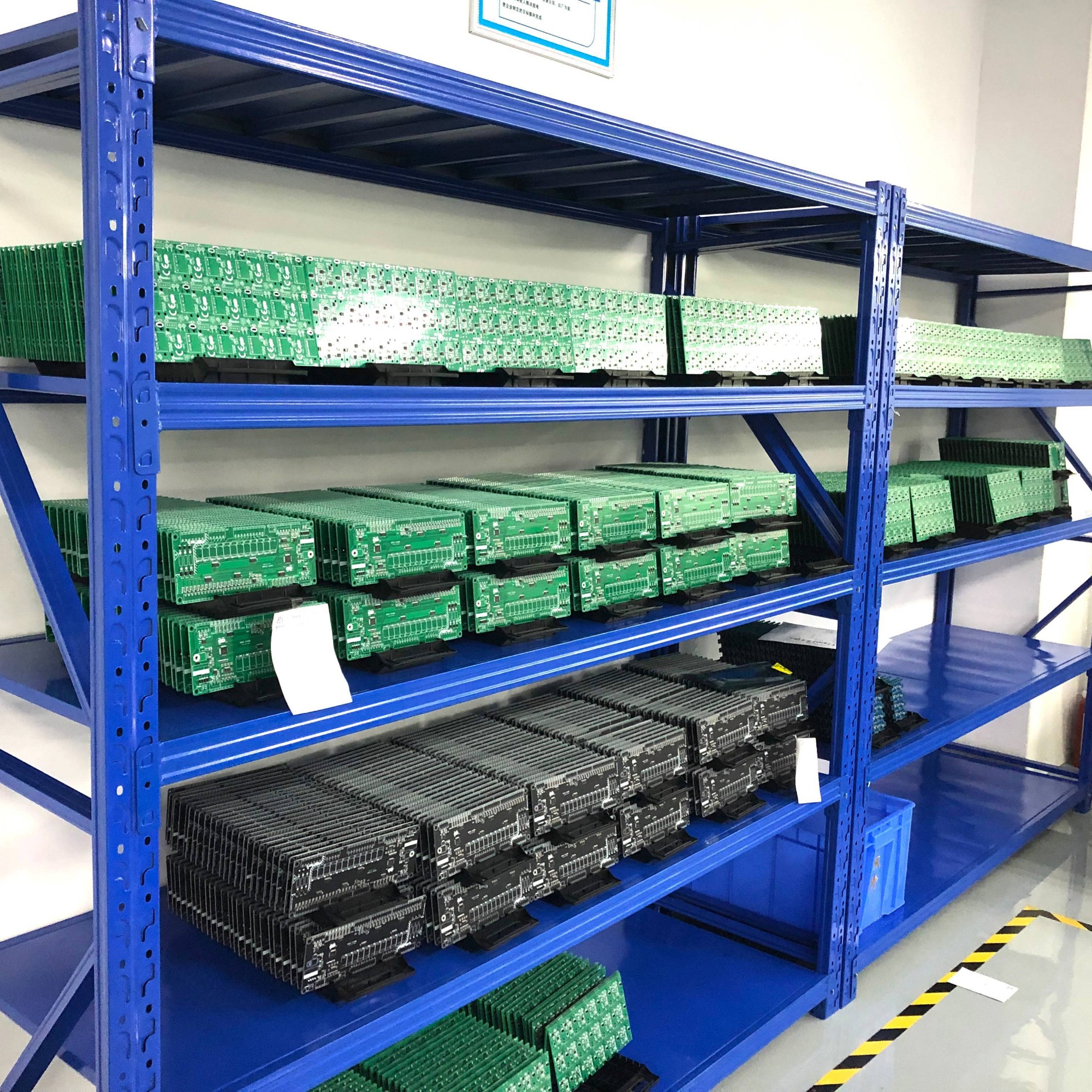 貼片smt廠的車(chē)間環(huán)境要求