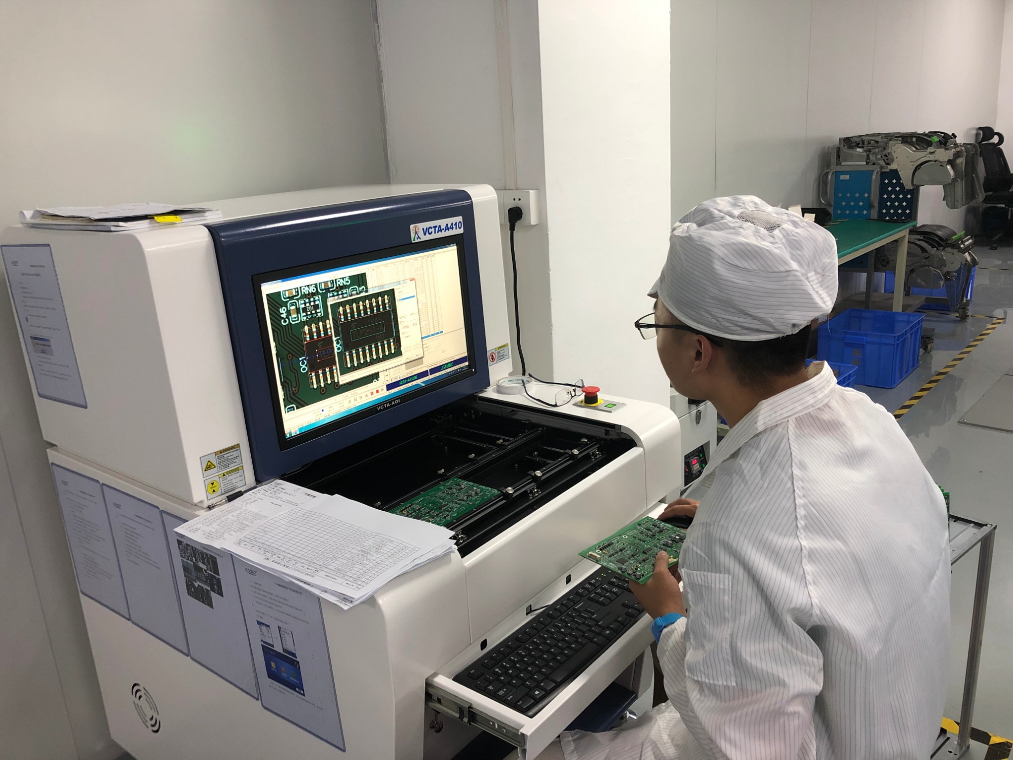 smt制造的加工過程中為什么會(huì)有錫珠