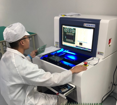 SMT貼片_貼片加工的焊點工藝參數 SMT貼片_貼片加工的焊點工藝參數