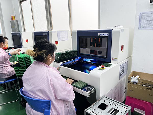 SMT貼片加工的精細之道:關鍵注意事項詳解 SMT貼片加工的精細之道:關鍵注意事項詳解