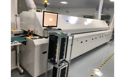 東莞smt貼片生產有什么特點