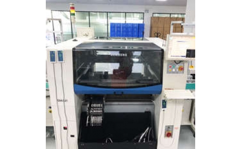 SMT廠的貼片傳感系統組成簡述