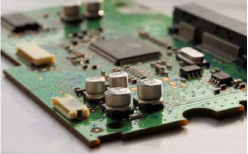 SMT貼片中的焊接不良產生原因