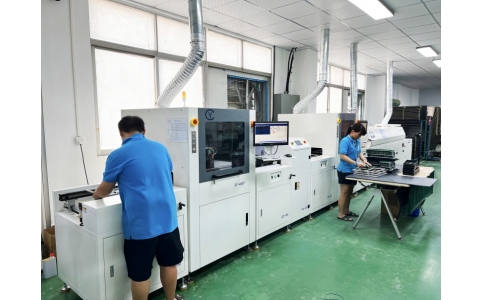 廣州SMT貼片加工廠的三防工藝