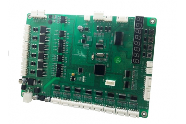 貼片加工_工藝特點和發展原因