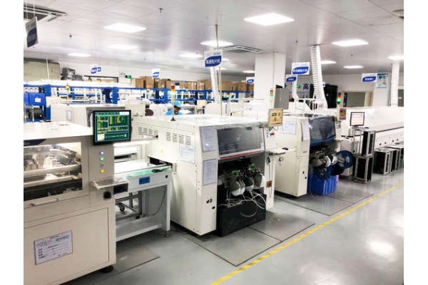 SMT加工廠的貼片加工前端流程