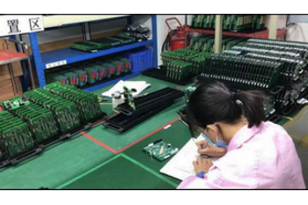 SMT貼片加工中的來(lái)料和過(guò)程質(zhì)量控制