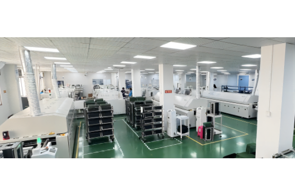 SMT貼片加工的常見品質管控方法