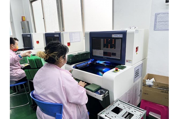 SMT貼片加工中的立碑現(xiàn)象簡述